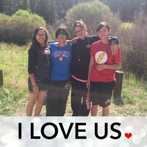 Meet your Posher, Brandy